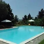 La Torre Di Monsindoli Σιένα
