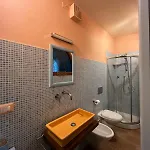 La Torre Di Monsindoli Κατάλυμα σε φάρμα *