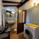 Κατάλυμα σε φάρμα La Torre Di Monsindoli *