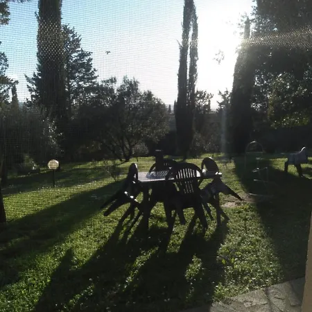 La Torre Di Monsindoli * Σιένα