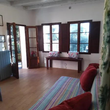 La Torre Di Monsindoli