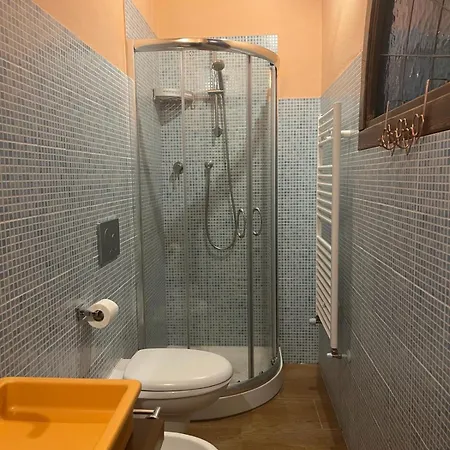 La Torre Di Monsindoli Κατάλυμα σε φάρμα *