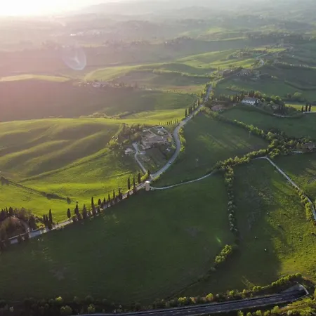 La Torre Di Monsindoli *