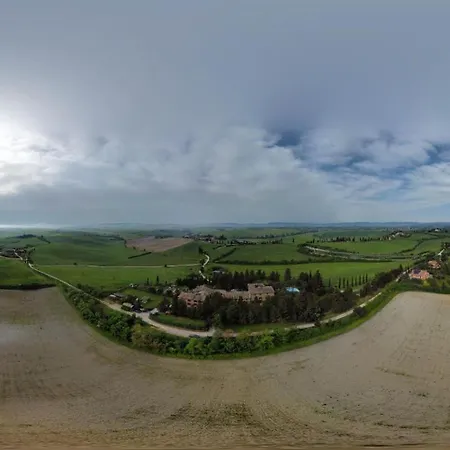 La Torre Di Monsindoli