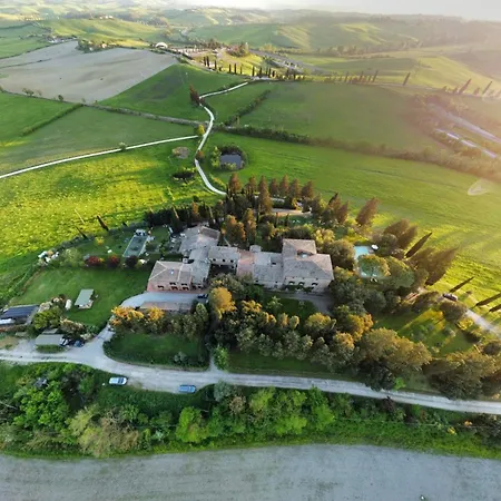 La Torre Di Monsindoli