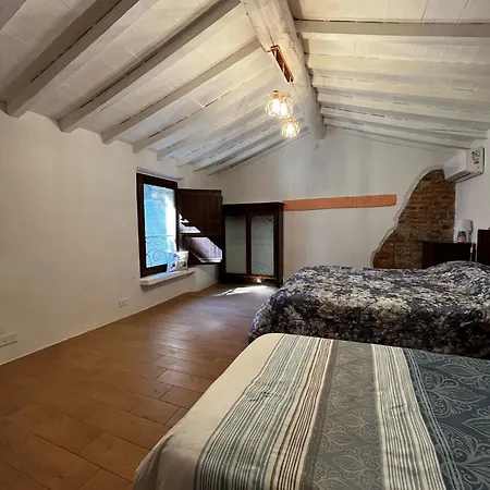 La Torre Di Monsindoli *