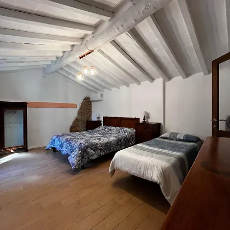 La Torre Di Monsindoli