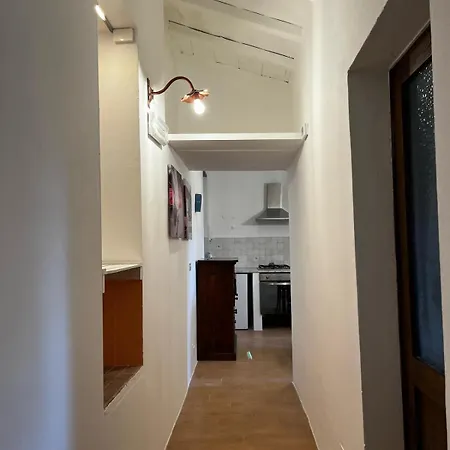 Κατάλυμα σε φάρμα La Torre Di Monsindoli Σιένα