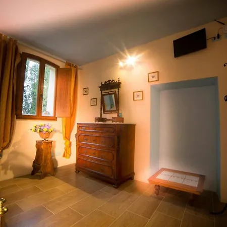 La Torre Di Monsindoli