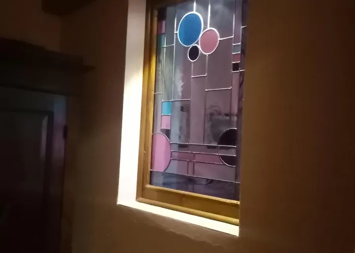 La Torre Di Monsindoli * Сиена