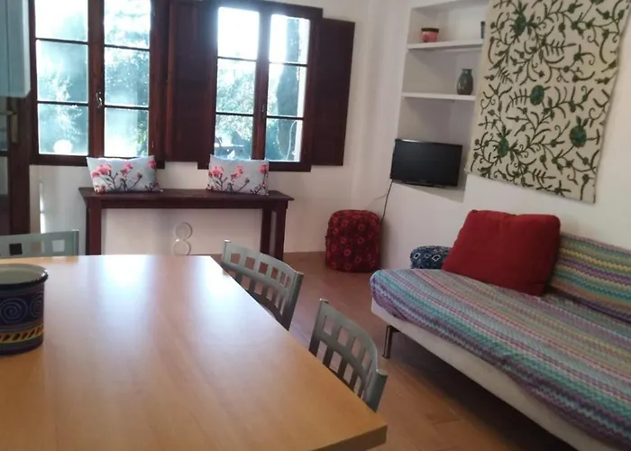 La Torre Di Monsindoli