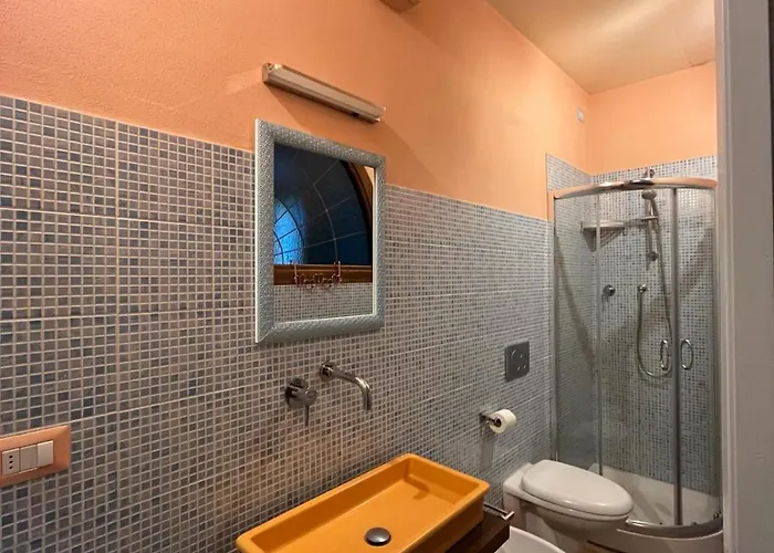 La Torre Di Monsindoli Alloggio per agriturismo *