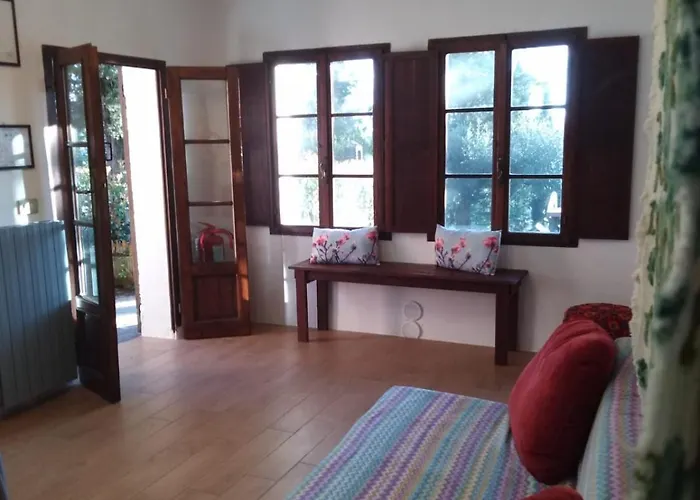 La Torre Di Monsindoli