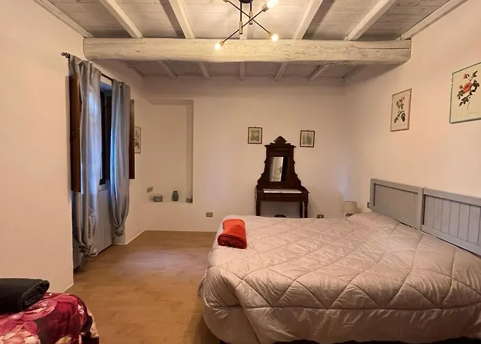 La Torre Di Monsindoli * Сиена