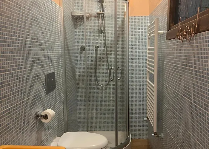 La Torre Di Monsindoli Alloggio per agriturismo *