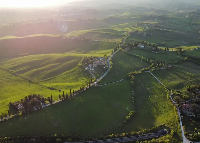 La Torre Di Monsindoli *