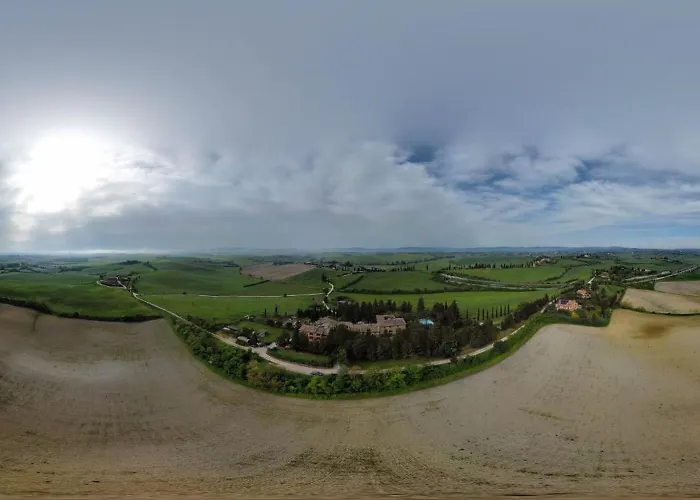 La Torre Di Monsindoli