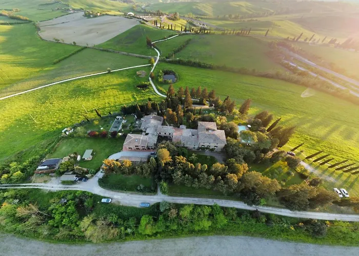 La Torre Di Monsindoli