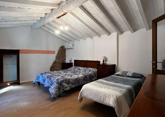 La Torre Di Monsindoli