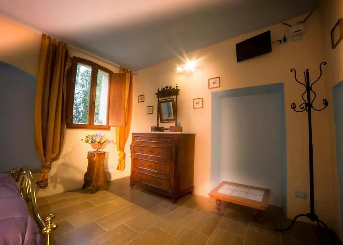 La Torre Di Monsindoli