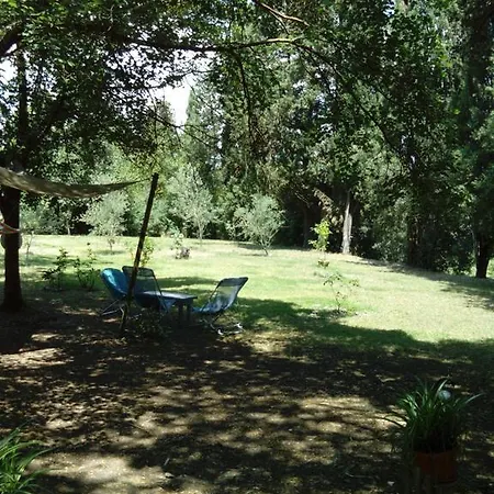 La Torre Di Monsindoli Farm stay