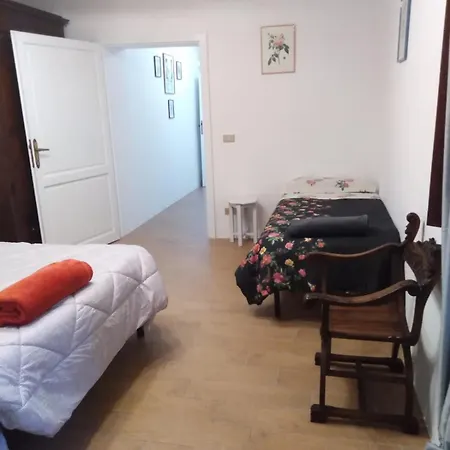 Farm stay La Torre Di Monsindoli Siena