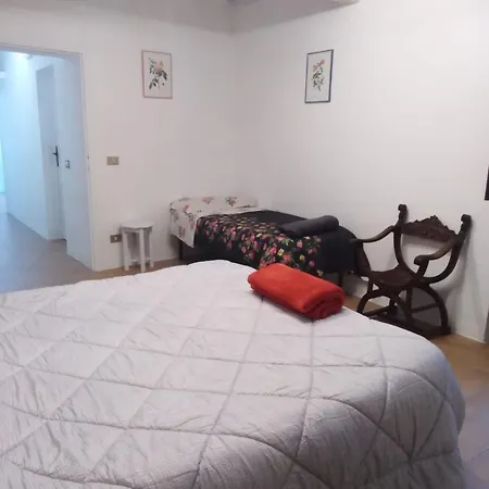La Torre Di Monsindoli *