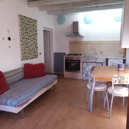 Farm stay La Torre Di Monsindoli Siena