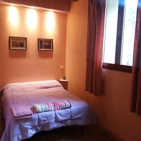 Farm stay La Torre Di Monsindoli *