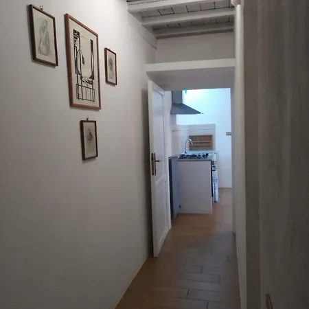 La Torre Di Monsindoli *