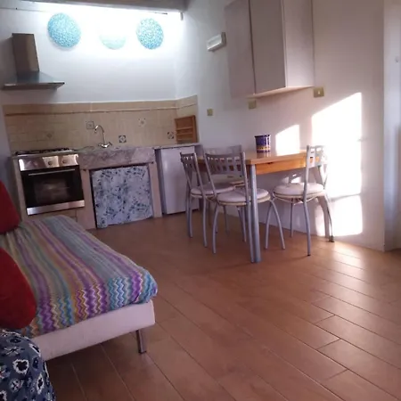 La Torre Di Monsindoli Farm stay *