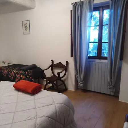Farm stay La Torre Di Monsindoli