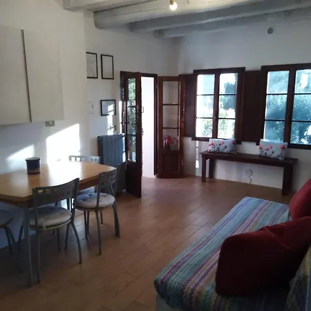 La Torre Di Monsindoli Farm stay Siena