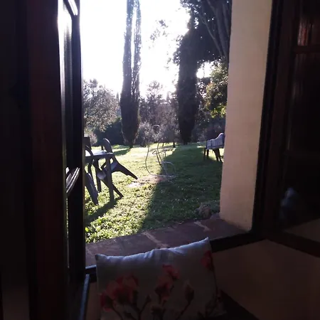 La Torre Di Monsindoli *