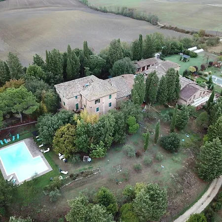 La Torre Di Monsindoli