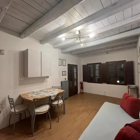 Farm stay La Torre Di Monsindoli *
