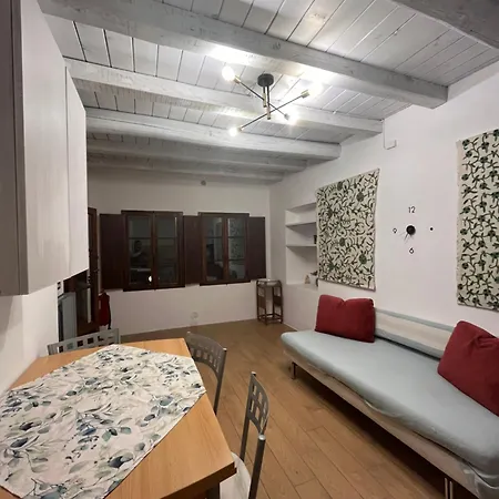 La Torre Di Monsindoli Farm stay Siena