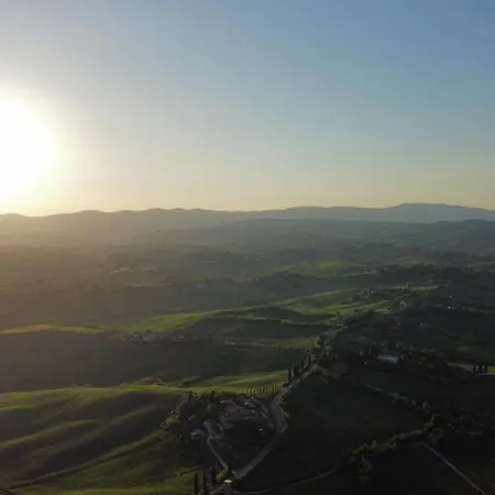 La Torre Di Monsindoli Farm stay