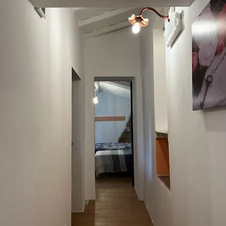 La Torre Di Monsindoli *