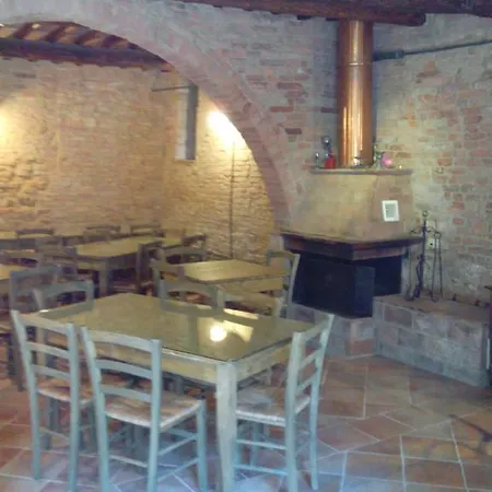 La Torre Di Monsindoli *