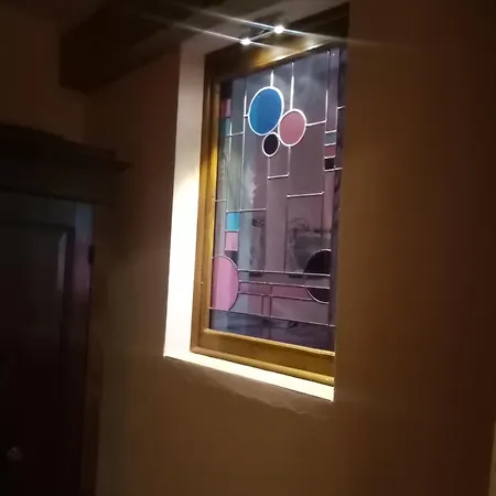 La Torre Di Monsindoli * Sienne