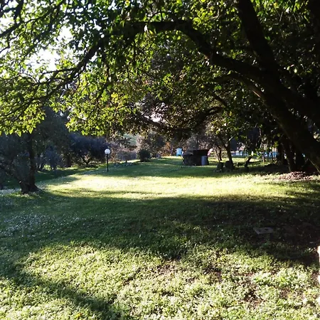 La Torre Di Monsindoli Séjour à la ferme *