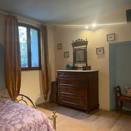 La Torre Di Monsindoli