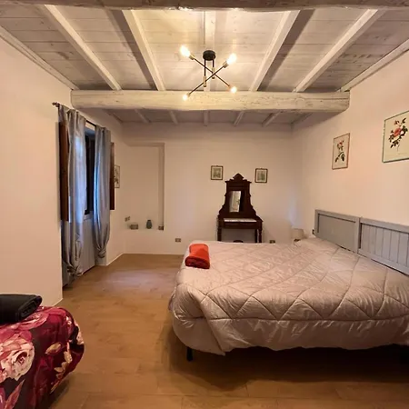 La Torre Di Monsindoli * Sienne