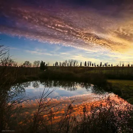 La Torre Di Monsindoli *