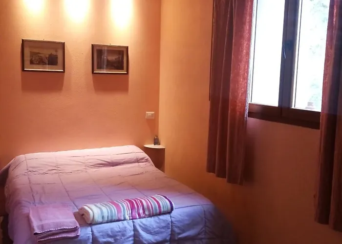 Alojamento de Turismo Rural La Torre Di Monsindoli *