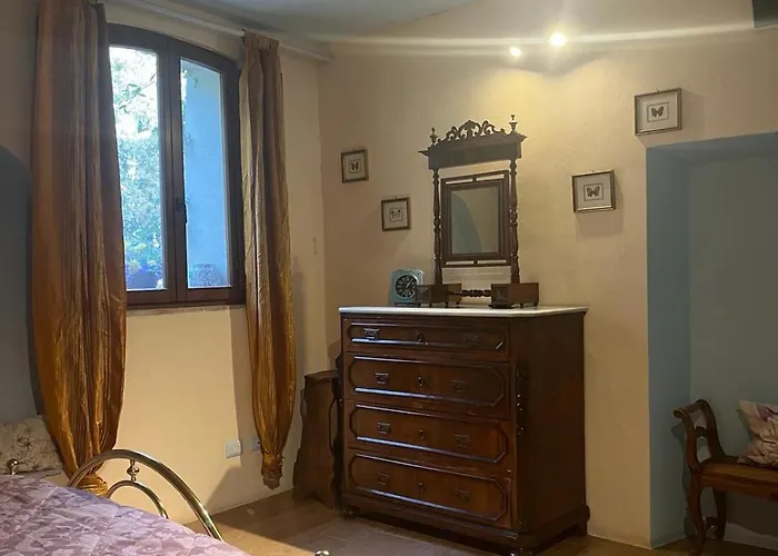 La Torre Di Monsindoli