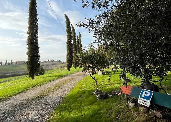 Alojamento de Turismo Rural La Torre Di Monsindoli