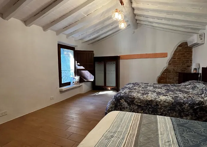 La Torre Di Monsindoli *