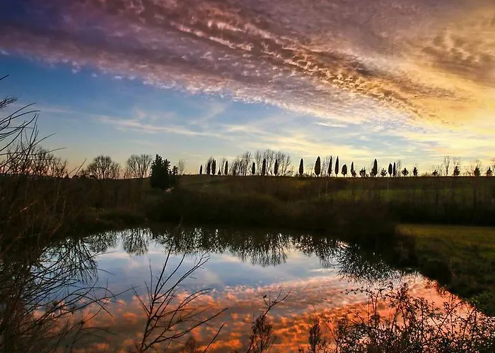La Torre Di Monsindoli *
